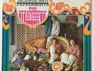 The Strawberry Alarm Clock Incense and Peppermints Uni Stereo Lp 1st US Press NM