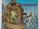 Quicksilver Messenger Service What About Me 1970 Capitol Lp SMAS630 1st US Press