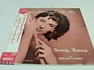 BEVERLY KENNEY JAZZ VOCAL LP 