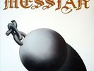 MESSIAH - GOING INSANE NEW VINYL