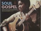 Various-Soul & Funk Soul Gospel 2-LP vinyl record (Double Album) UK SJRLP107