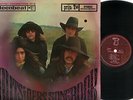 LP OUTSIDERS SONGBOOK HOLLAND 1967 TEENBEAT APLP 102 DUTCH GARAGE ROCK PSYCH