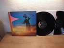 AMON DUUL II YETI 1970 GERMAN 2LP KRAUTROCK HEAVY PSYCH