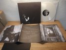 ARMAGEDDA - Volkermord - The Appearance LP - Marbled / Splatter Vinyl Mint