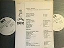 RADIO SHOW:'85 FROM BRITAIN w/LOVE #9 DAVID BOWIE, 10CC, JOHN LENNON, PINK FLOYD