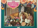 The Strawberry Alarm Clock Incense and Peppermints Uni Mono Lp 1st US Press Ex+