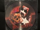 Mercyful Fate - Nuns For Slaughter Lp, Rare Picture Disc, Heavy Metal