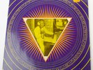 LP Timothy Leary/Ash Ra Tempel – Seven Up Die kosmischen Kuriere-1973