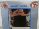 Uriah Heep Look At Yourself Original Bronze UK Release A1 B1 EX Condition