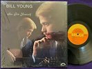 BILL YOUNG See For Yourself LP BRIDGE Xian AOR Soft Rock Modern Soul RARE HEAR