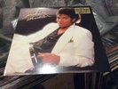 MICHAEL JACKSONS ...THRILLER ..1982  VINYL RECORD