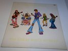 The Pooh Sticks:  The Great White Wonder   1991  EX+  A1/B1  UK    LP