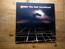 Doves The Last Broadcast 2002 1st Press Excellent 2 x Vinyl LP Record HVNLP35