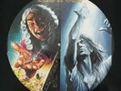RUNNING WILD - DEATH OR GLORY - LIMITED PICTURE VINYL IN DIE CUT SLEEVE + INLAY