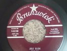 WAYLON JENNINGS RECORD-JOLE BLON ORIGINAL