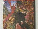 Santana-Abraxas-Sealed-Limited-180g-Numbered-Reissue-Mobile Fidelity MFSL 1-305