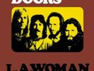 LA WOMAN LP (VINYL ALBUM) EUROPEAN ELEKTRA [lp_record] The Doors