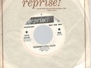 Dave Davies: Susannah's Still Alive / Funny Face, 7 in WL Promo Record