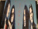 TALL STORIES 1991 LP STEVE AUGERI