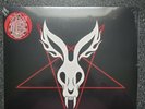 MR. BUNGLE RAGING WRATH OF THE EASTER BUNNY DEMO(2LP/RUBY RED TRANSLUCENT