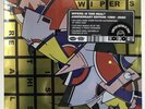 Wipers  Is This Real - RSD 2020 Anniversary Edition Greg Sage Signed Poster NEW
