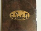 THE BEATLES -LOVE SONGS-SEALED-VINYL LP RECORD-CAP. SKBL-11711
