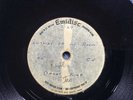 DANNY KING rare UK 1965 DEMO ACETATE / BRUMBEAT / ROY WOOD PRE THE MOVE - HEAR