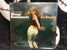 Mongo Santamaria Mr. Watermelon Man NEW SEALED LP Record CS 9175 Free Ship $30