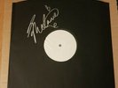Spice girls Melanie C 2020 SIGNED VINYL LP WHITE LABEL.Test press promo album