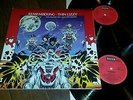 THIN LIZZY -REMEMBERING -GERMAN DECCA 2 x LP SET IN GATEFOLD SLV -Ex/ Ex / Ex