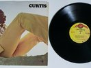Curtis Mayfield Curtis 1970 LP Curtom ?– CRS 8005 EX