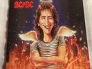 AC/DC Live LP Live in Melbourne 1974  & more L.E. of 200 is 064
