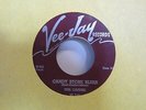 The Capers-Candy Store Blues/High School Diploma-Doo Wop-7