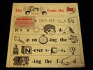 The Kids From The Brady Bunch-ORIGINAL 1972 US LP-SEALED w/RARE Fan Club Sticker