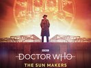 Dudley Simpson - Doctor Who: The Sun Makers (Original Soundtrack) [New Vinyl LP]