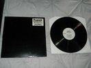 PRINCE - THE BLACK ALBUM CHARITY RECORDS BOOTLEG RARE NEAR MINT BA1 1989