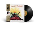 Bob Marley and The Wailers : Uprising (Half-speed Master) VINYL 12