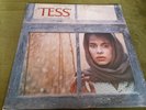 PHILIPPE SARDE-TESS SOUNDTRACK LP(MCA-USA)EXPORT COPY