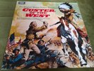 CUSTER OF THE WEST-SOUNDTRACK LP(EMI)