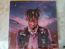 Juice WRLD: Legends Never Die 12” Vinyl Limited Edition Alternate Cover M/M