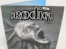 THE PRODIGY 'Music For The Jilted Generation' 1994 Double Vinyl LP - S65
