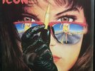 Icon:Right between the eyes Lp
