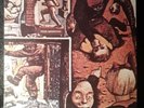 Van Halen ?Fair Warning Warner Bros Record Vinyl Inner NICE  1st Press