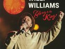 WILLIAMS, Willi - Glory To The King - Vinyl (LP)