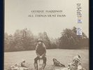 George Harrison 1988 All Things Must Pass (NM/NM/NM) 3xLP Capitol w/Apple Labels