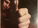 DON MCLEAN AMERICAN PIE LP UNITED ARTISTS UK A1/B4 MATRIX 1971 PRO CLEANED