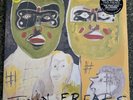 Paul McCartney SEALED 2LP 'Twin Freaks' 2005 Parlophone 311 3001