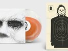 Halloween 2018 Soundtrack OST Clear Orange Sacred Bones Vinyl Record LP RARE
