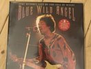 Jimi Hendrix   ---   Blue Wild Angel : Live At The Isle Of Wight New/Sealed