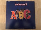 The Jackson 5 - ABC 1970 Motown MS-709 Jacket VG Vinyl VG+